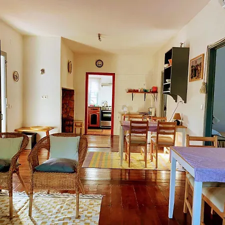 Moita Casa de Férias *