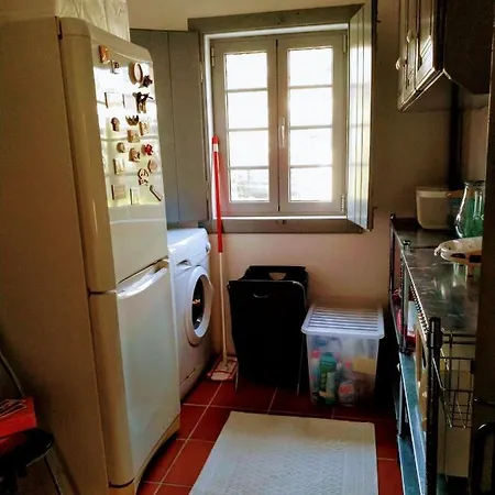 Сasa de vacaciones Moita Moita (Leiria)