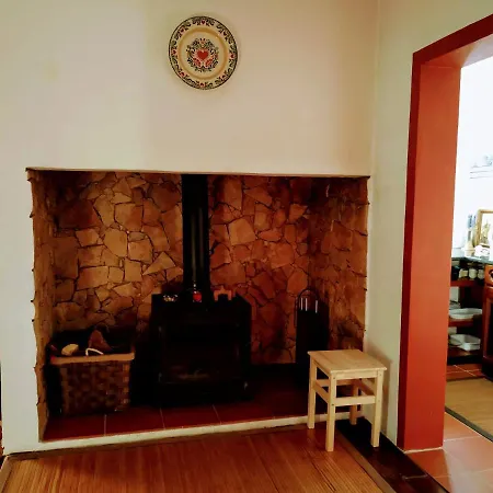 Hébergement de vacances Moita