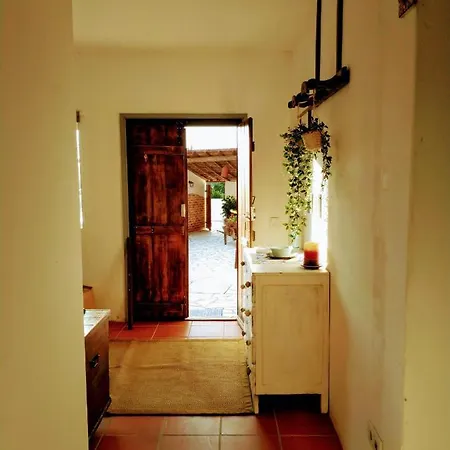 Moita Holiday home *