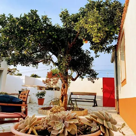 Hébergement de vacances Moita Moita (Leiria)