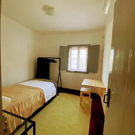 Hébergement de vacances Moita