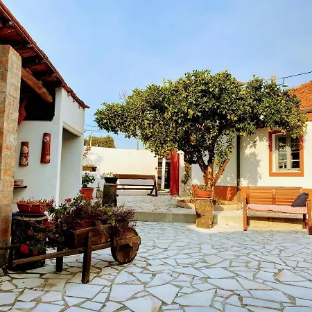 Moita Casa de Férias Moita (Leiria)