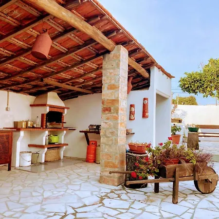 Moita Casa de Férias