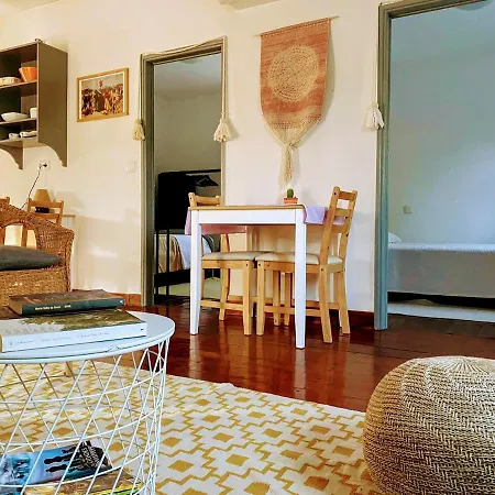 Moita Casa de Férias Moita (Leiria)