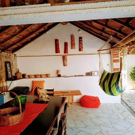 Casa de Férias Moita