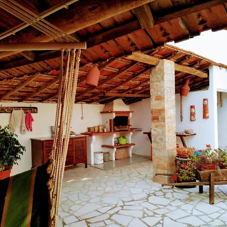 Hébergement de vacances Moita Moita (Leiria)