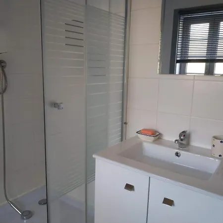 Moita Сasa de vacaciones Moita (Leiria)