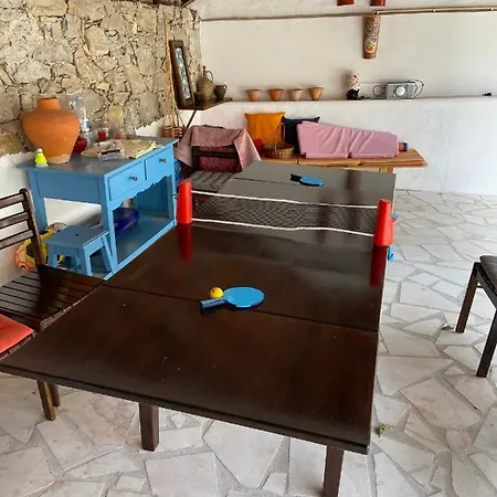 Moita Сasa de vacaciones