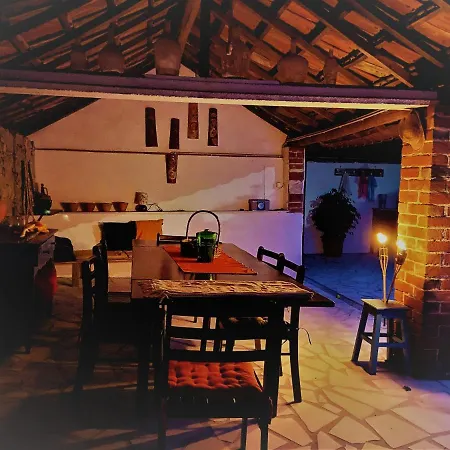 Hébergement de vacances Moita Moita (Leiria)