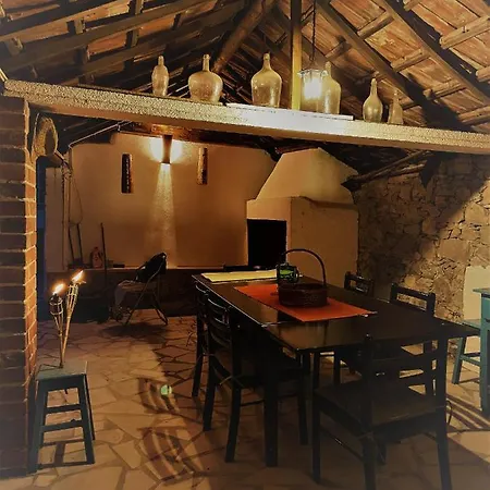 Holiday home Moita