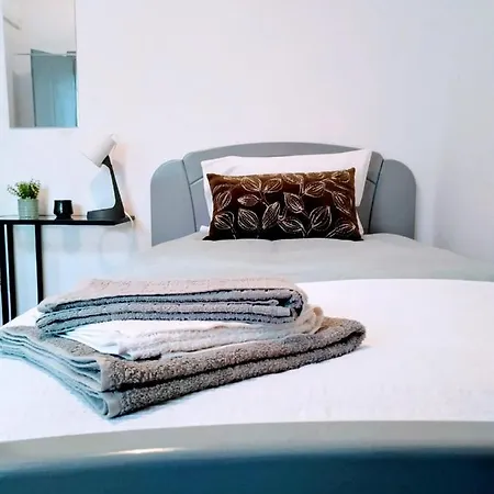 Hébergement de vacances Moita Moita (Leiria)