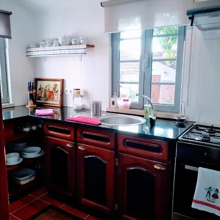 Moita Hébergement de vacances *