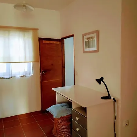 Hébergement de vacances Moita Moita (Leiria)