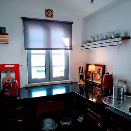 Moita Dom wakacyjny *