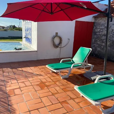 Moita Holiday home *