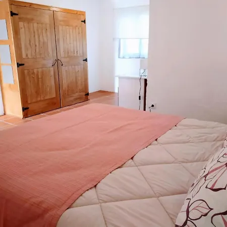 Hébergement de vacances Moita *