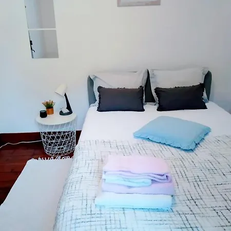 Holiday home Moita