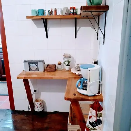 Moita Сasa de vacaciones Moita (Leiria)
