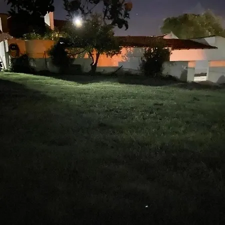 Hébergement de vacances Moita *