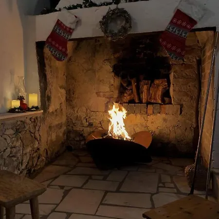 Сasa de vacaciones Moita Moita (Leiria)